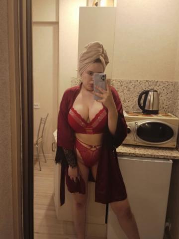 Кристина фото 3