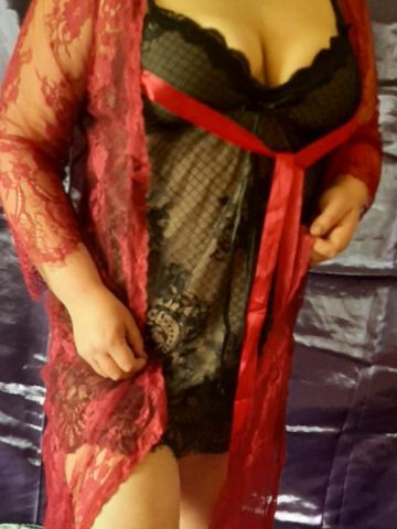 Кристина Полный Массаж