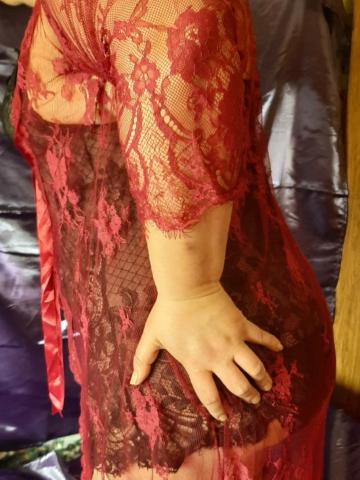 Кристина Полный Массаж фото 2