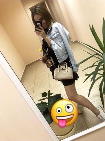 Габриэлла Потрясающая Блондинка фото 3